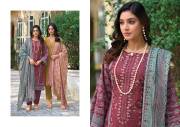 Shree Fab   BIN SAEED LAWN COLLECTION VOL 17